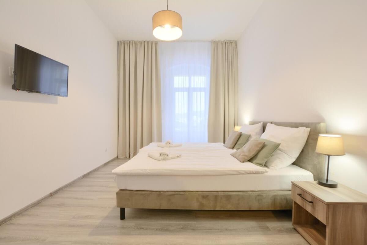 Hotel Krysztal Świeradów-Zdrój Eksteriør bilde